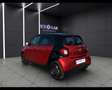 smart forFour 70 1.0 twinamic PRIME CON TETTO PANORAMA! Rosso - thumbnail 8