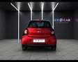 smart forFour 70 1.0 twinamic PRIME CON TETTO PANORAMA! Rosso - thumbnail 7