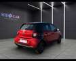 smart forFour 70 1.0 twinamic PRIME CON TETTO PANORAMA! Rosso - thumbnail 6