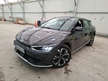 229ch Air Active Business 2WD SUV