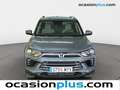 SsangYong Korando G15 Urban Plus 4x2 Aut. Gris - thumbnail 14