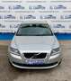 Volvo S40 1.6D Kinetic Plateado - thumbnail 5