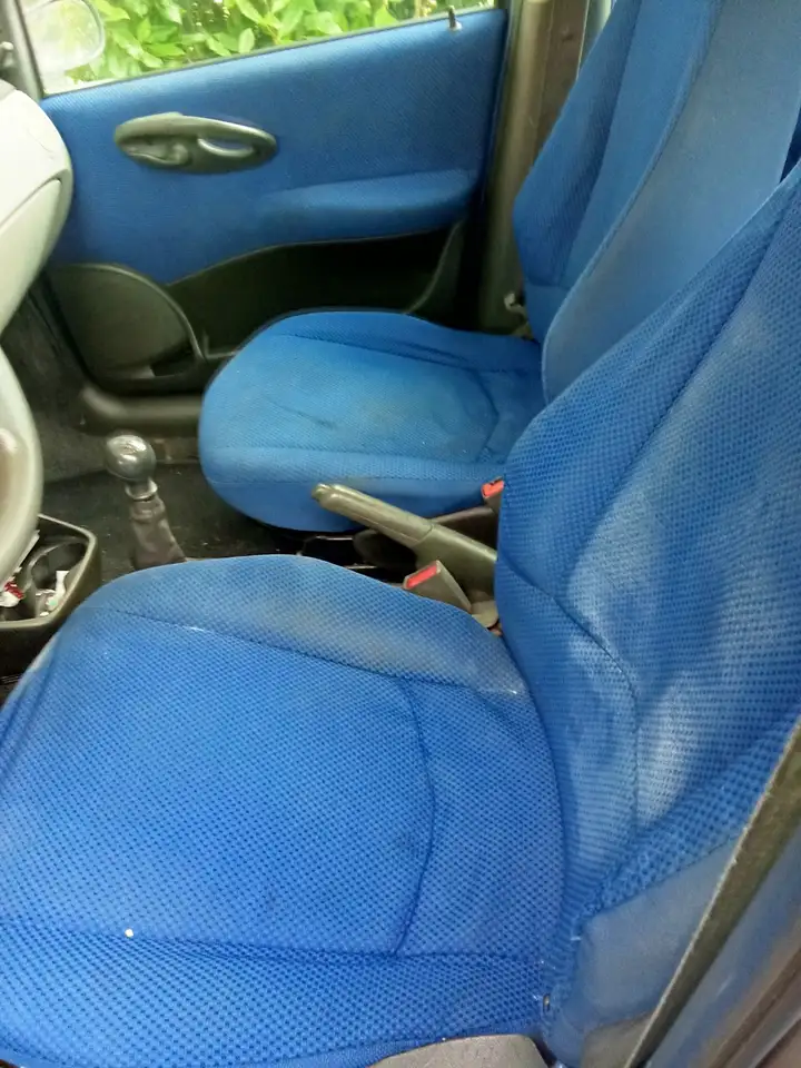 Fiat Punto 5p 1.2 SX c/SS 75cv, foto 3