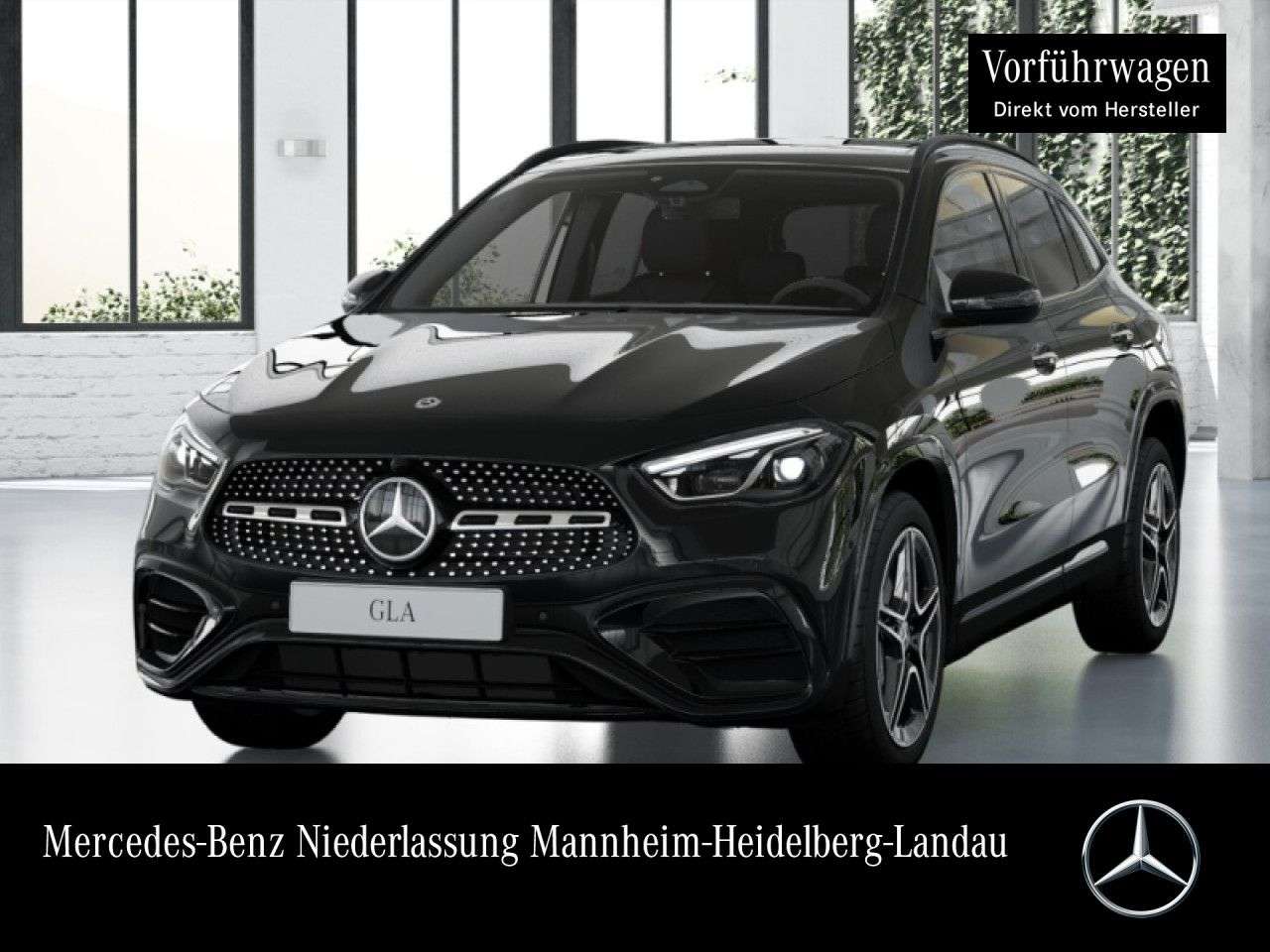 Second hand Mercedes Benz Gla-Class 200
