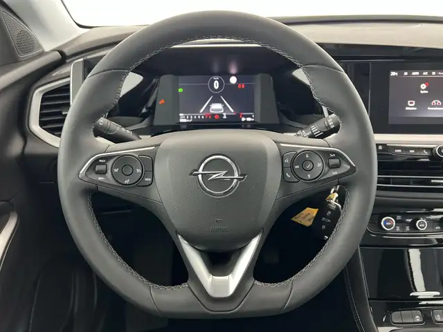 Opel Grandland view 15