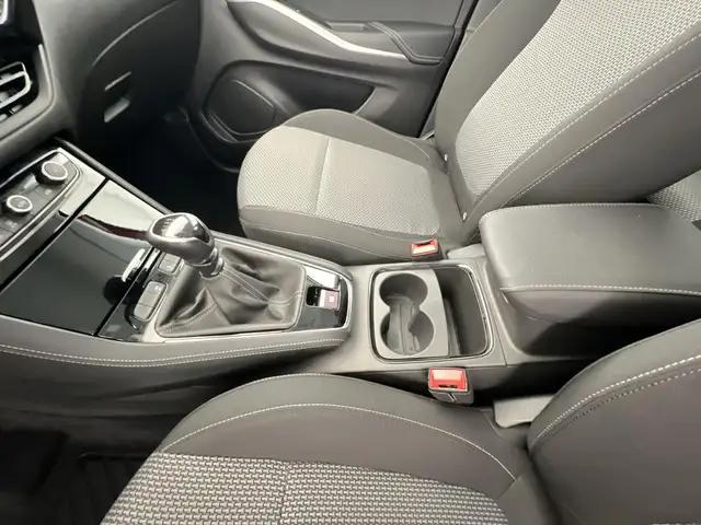 Opel Grandland view 14