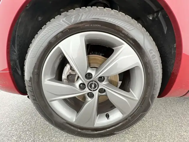 Opel Grandland view 10