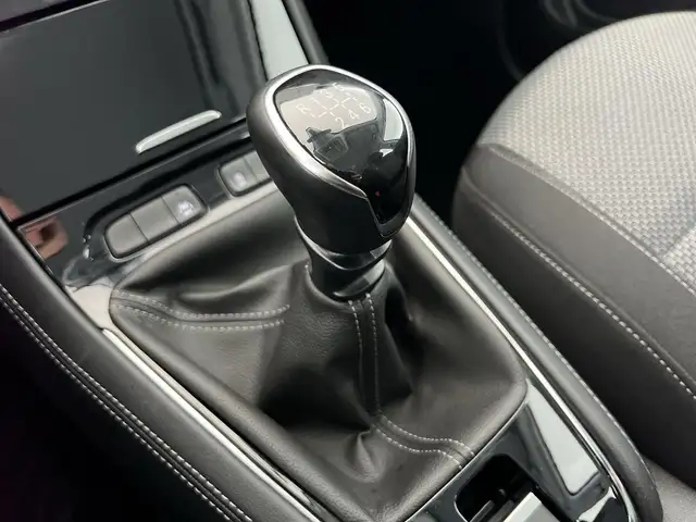 Opel Grandland view 13