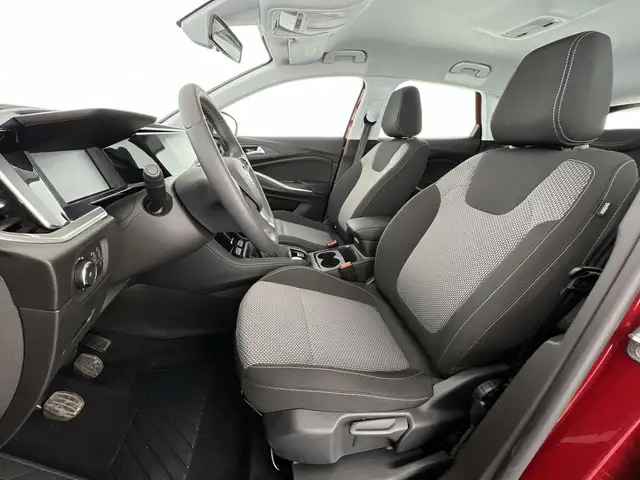 Opel Grandland view 7