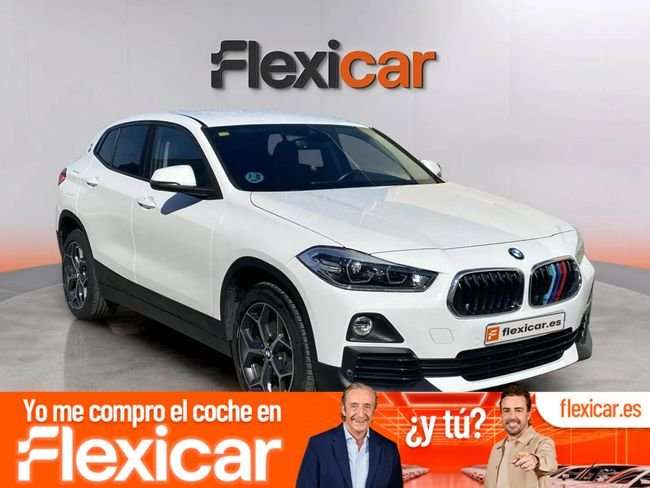 BMW X2 sDrive 18dA - foto 1