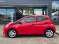 Toyota Aygo 1.0 VVT-I 5-drs x-fun '' Airco - Elektrische ramen Red - thumbnail 8