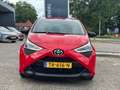 Toyota Aygo 1.0 VVT-I 5-drs x-fun '' Airco - Elektrische ramen Red - thumbnail 2