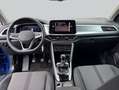 Volkswagen T-Roc 1.5 TSI Life Navi Rückfahrkam. LED Blau - thumbnail 10