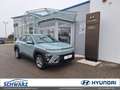 Hyundai KONA (SX2) Smart Line 1.0 TGDI 2WD k6bs1 Grün - thumbnail 1