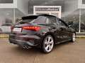 Audi S3 Sportback quattro S tronic Noir - thumbnail 5