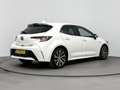 Toyota Corolla 1.8 Hybrid Dynamic Blanc - thumbnail 2
