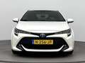 Toyota Corolla 1.8 Hybrid Dynamic Blanc - thumbnail 21