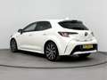 Toyota Corolla 1.8 Hybrid Dynamic Blanc - thumbnail 13