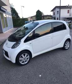 full electric Seduction Plus