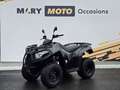 Kymco MXU 300 Grün - thumbnail 3