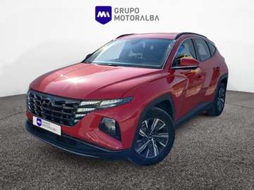 1.6 CRDI 48V Maxx 4x4 DT