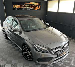 d Automatique Pack AMG 1er Propriétaire Garantie 12 Mois