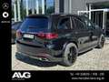 Mercedes-Benz GLS 450 GLS 450 d 4M AMG Premium+ Pano HuD AHK Massage LED Noir - thumbnail 4