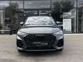 Audi Q3 45 TFSI Sportback e  S Line Plug-In Grau - thumbnail 3
