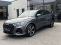 Audi Q3 45 TFSI Sportback e  S Line Plug-In Grau - thumbnail 8