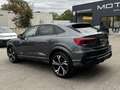 Audi Q3 45 TFSI Sportback e  S Line Plug-In Grau - thumbnail 6