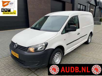 Volkswagen Caddy 1.6 TDI Maxi | MARGE | AIRCO |