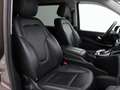 Mercedes-Benz V 250 250d LANG DUBBEL CABINE AVANTGARDE AMG LINE + LEDE Bruin - thumbnail 4