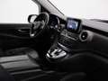 Mercedes-Benz V 250 250d LANG DUBBEL CABINE AVANTGARDE AMG LINE + LEDE Bruin - thumbnail 12