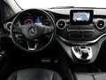 Mercedes-Benz V 250 250d LANG DUBBEL CABINE AVANTGARDE AMG LINE + LEDE Bruin - thumbnail 3