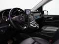 Mercedes-Benz V 250 250d LANG DUBBEL CABINE AVANTGARDE AMG LINE + LEDE Bruin - thumbnail 36