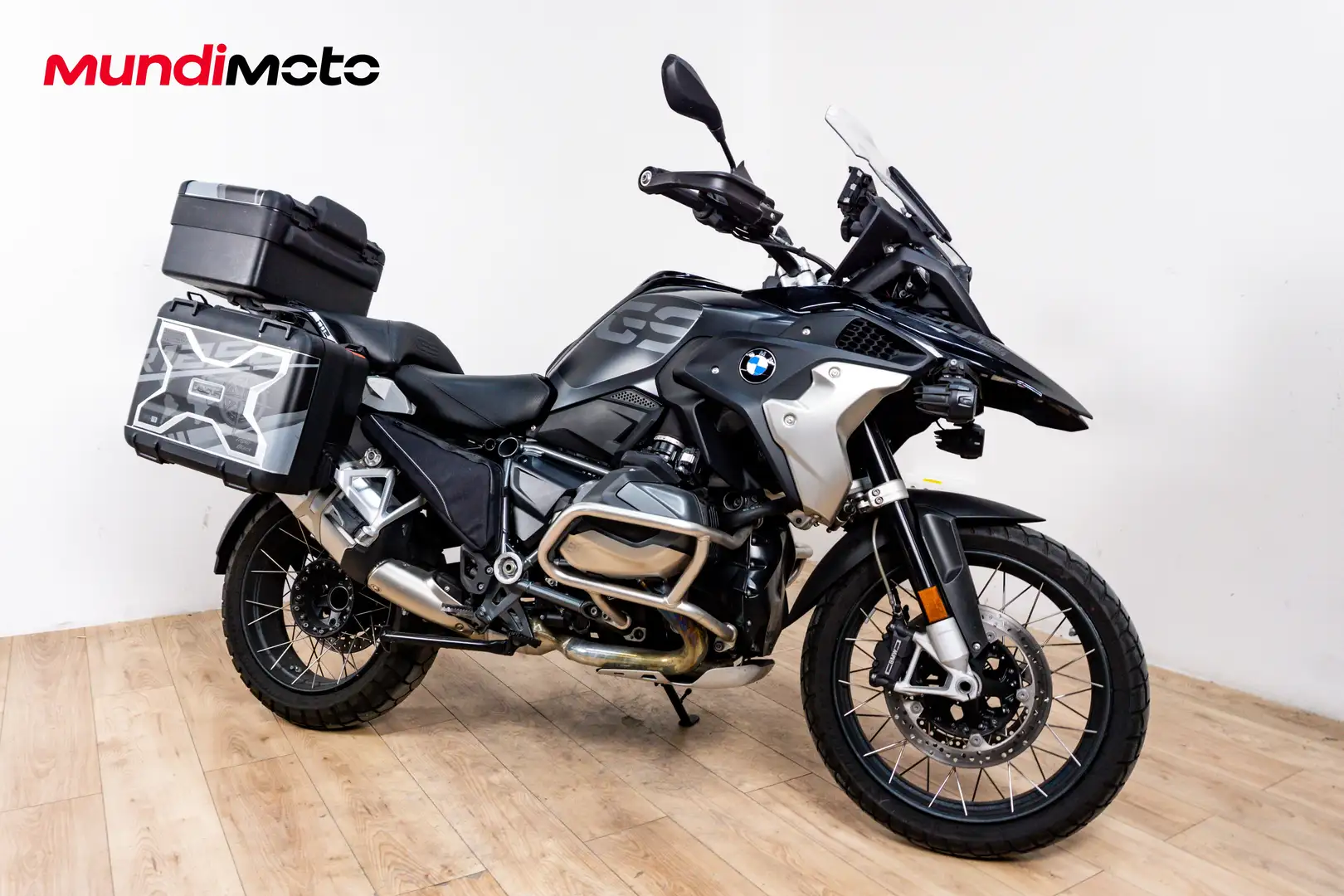 BMW R 1250 GS - 2