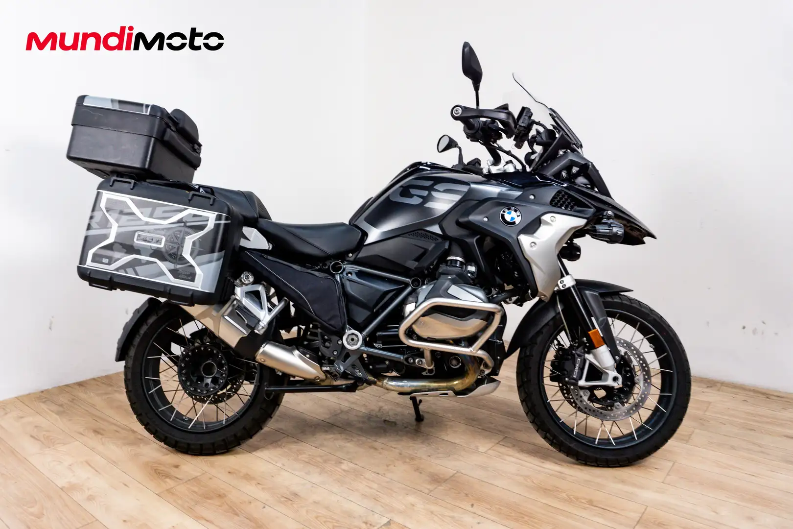 BMW R 1250 GS - 1