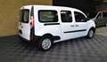 Renault Kangoo Maxi 1.5 dCi eur6 utilitaire Blanc - thumbnail 4