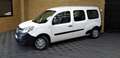 Renault Kangoo Maxi 1.5 dCi eur6 utilitaire Blanc - thumbnail 2