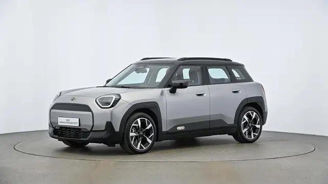 MINI Aceman Classic Trim