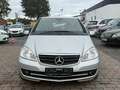 Mercedes-Benz A 160 Classic, Klima, Sitzheizung, Bluetooth Silber - thumbnail 18