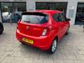 Opel Karl 1.0 Cosmo Leer Stuur/stoel verwarming Rood - thumbnail 10