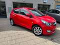 Opel Karl 1.0 Cosmo Leer Stuur/stoel verwarming Rood - thumbnail 5