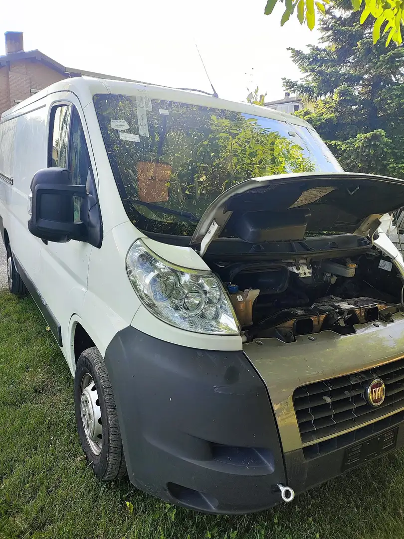 Fiat Ducato 3.0 natural power - 2