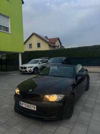 118i Cabrio