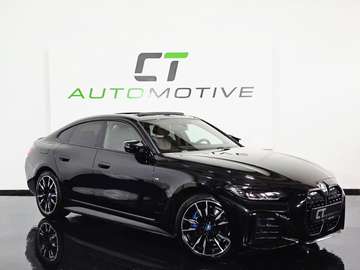 Gran Coupe xDrive M50 80,7kWh