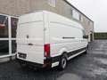 Volkswagen Crafter 2.0 TDI L4H3 DSG 3 PLACES CARPLAY GPS BLUETOOTH Белый - thumbnail 3