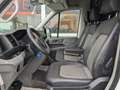 Volkswagen Crafter 2.0 TDI L4H3 DSG 3 PLACES CARPLAY GPS BLUETOOTH Белый - thumbnail 11
