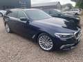 BMW 530 d Luxury Line AHK+LED+HUD+Pano Azul - thumbnail 1