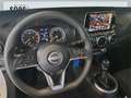 Nissan Juke JUKE Acenta Komfort Navi Blanc - thumbnail 9